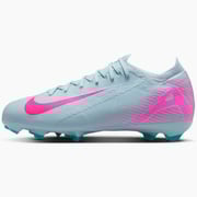 Nike JR Zoom Vapor 16 Pro Firm Ground Soccer Cleats - Prism Pack (SU25)