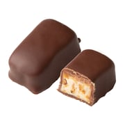 Non-Dairy Chocolate Nougat Truffles 