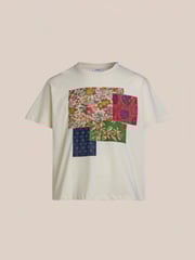 Patchwork Tee
