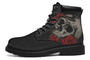 Tattoo Skull