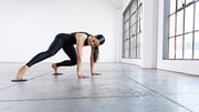 Power Barre