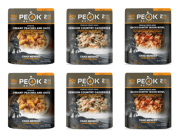 Mendes Variety Pack