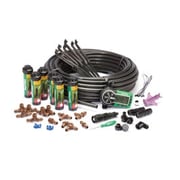 32ETI - Easy to Install Automatic Irrigation System