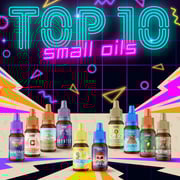 Top 10 Fragrance Oils