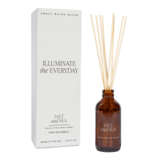Salt and Sea Amber Reed Diffuser