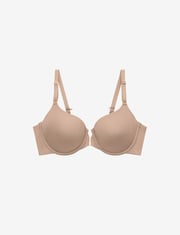 ComfortStretch Front Close T-Shirt Bra
