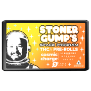Stoner Gump's THCA Pre-Rolls - Cosmic Charge