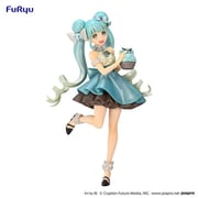 Piapro Characters - Hatsune Miku - Sweet Sweets - Choco Mint Pearl ver. (FuRyu)