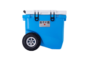 RollR® 45 Wheeled Cooler