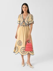SEA Women's Melinda Dress