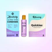 Sex Essentials Pack