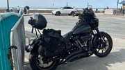 HARLEY-DAVIDSON FXLR LOW RIDER S ABS for rent near La Mesa, CA