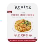 Roasted Garlic Chicken