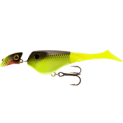 Headbanger Shad 4.5"