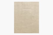 Mongolian Cashmere Cut Rug