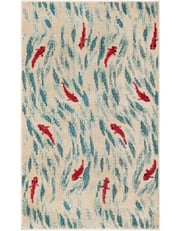 3' 3 x 5' 3 Amalfi Rug