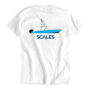 Team SCALES Premium SS Tee