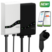 Emporia Pro Level 2 EV Charger