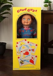 Replica Child's Play 2 Good Guys Chucky Doll
