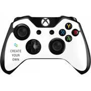 Custom Xbox One Controller Skin