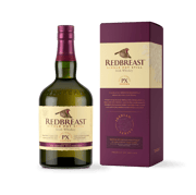 REDBREAST WHISKEY SINGLE POT STILL PEDRO XIMENEZ PX EDITION IRISH 750ML
