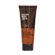Beard + Face Lotion