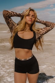 Je' Taime Bra (Five X Autumn)