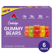 Endulge Gummy Bears
