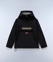 Rainforest Summer Anorak Jacket  (4-16 YEARS)