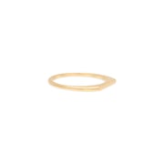 Dainty Balance Ring