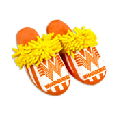 Fry Slippers