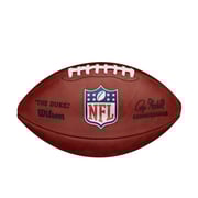The Duke NFL Football
