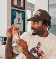 BUNGALOW BY ANDRE DRUMMOND