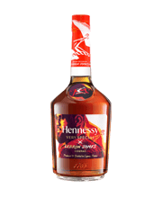 HENNESSY V.S X LEBRON JAMES LIMITED EDITION