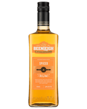 Australian Spiced Rum 700mL