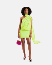 Tara Knit Mini Dress