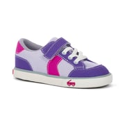Connor Purple