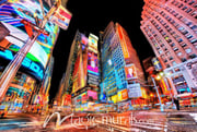 Times Square, NYC