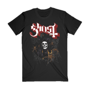 The Weaver Tee