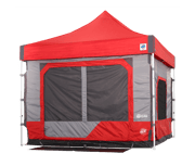 Vantage™ Canopy + Camping Cube™ 6.4