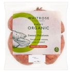 Duchy Organic Sweet Potatoes