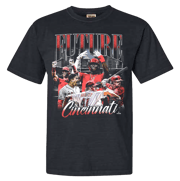 The Future of Cincinnati Baseball - Comfort Colors®