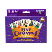 Five Crowns Game