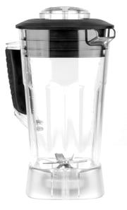 Cleanblend 64 Ounce Container 2.0 with Blade and Lid