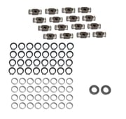 BTR Rocker Arm Trunnion Upgrade Kits