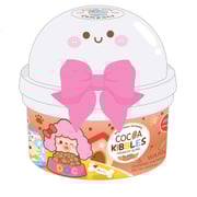Cocoa Kibbles Crunchy Signature Dome™ Slime