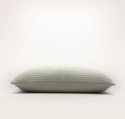 Signature Textured Stitch Quilted Sham | Elegant Bedding | Boll & Branch