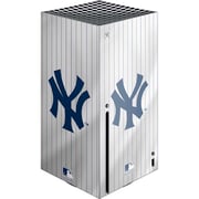 MLB New York Yankees Home Jersey Xbox Series X Console Skin