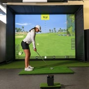 Orbit Series: Golf In A Box 4