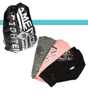 Women's Bundle Pack - 3 Long Sleeves